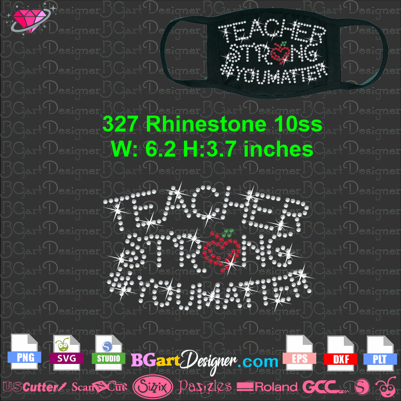 Free Free Black Teachers Matter Svg 161 SVG PNG EPS DXF File