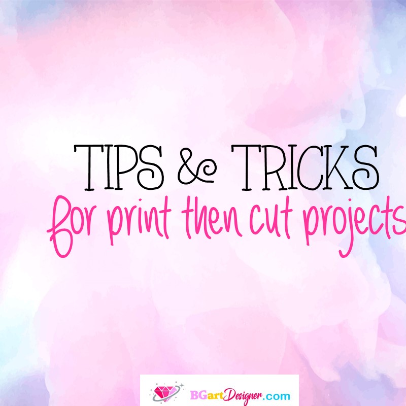 How to use Cricut Joy cards with Cricut explore or Maker