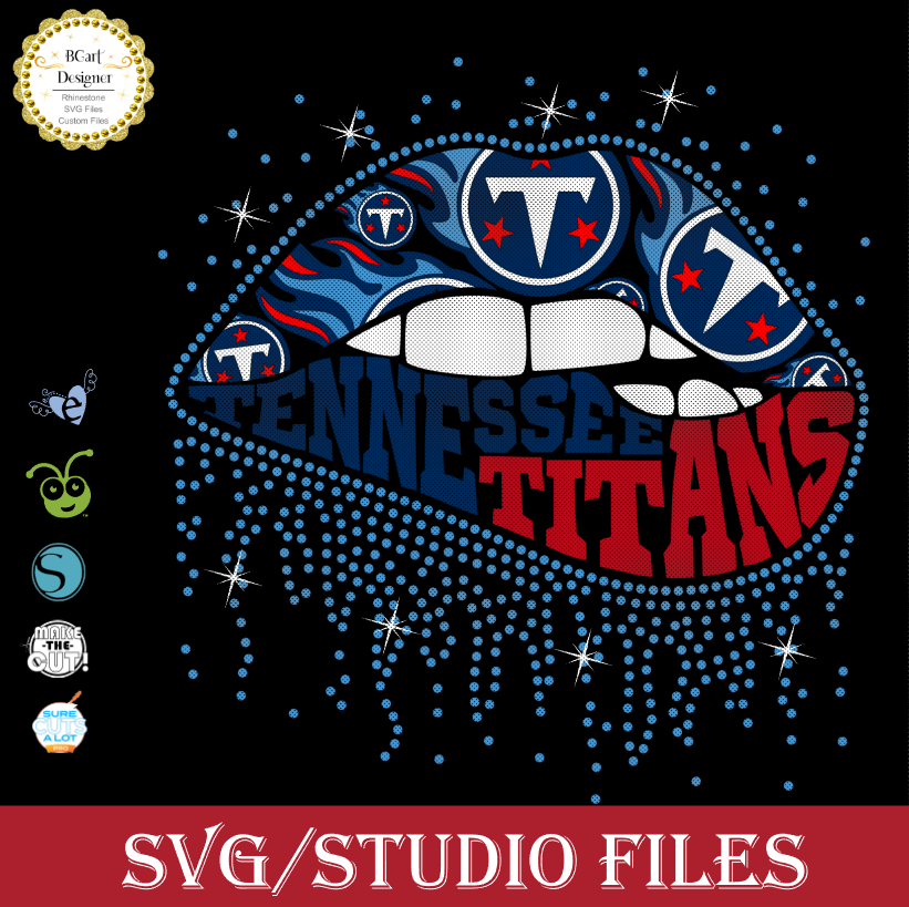 Download Tennessee Titans Lips Svg Bgartdesigner Better Svg Cut Files