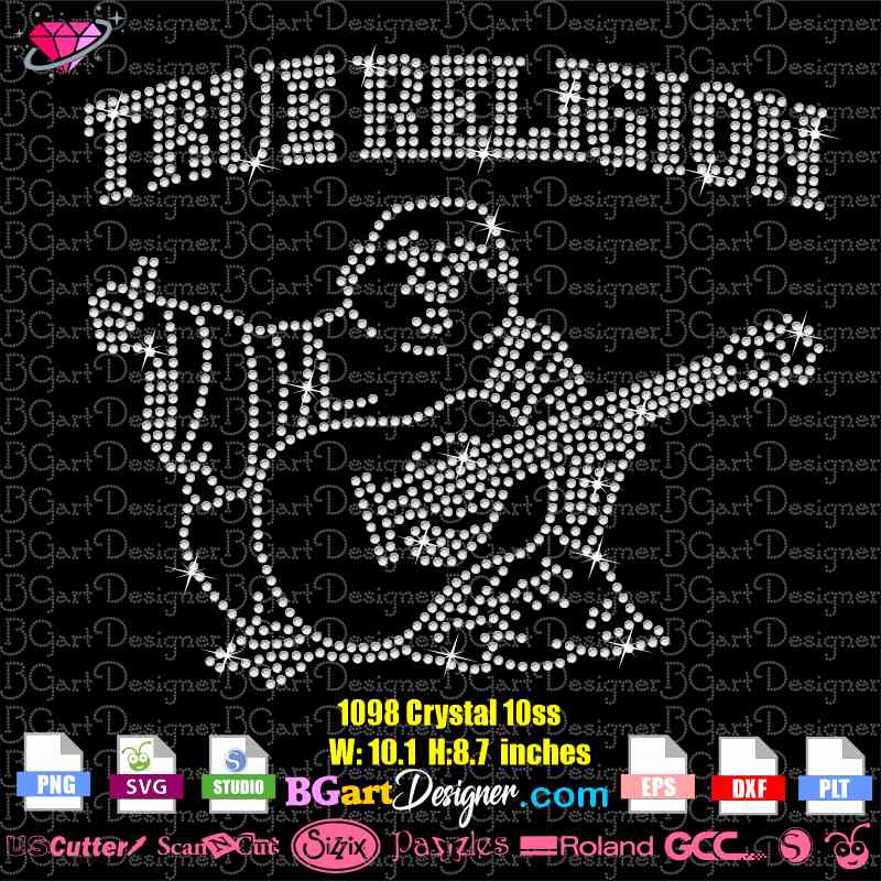 true-religion-symbol