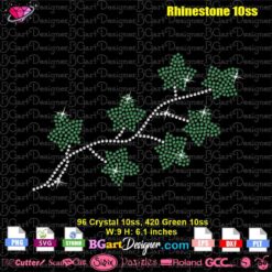 lllᐅ Hustle Town Astros Rhinestone SVG - bling template file cricut